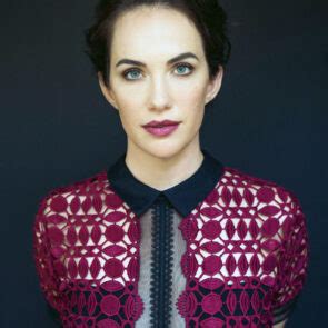 kate siegel naked|Kate Siegel Nude Photos & Videos